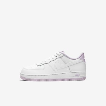 Nike Force 1-1 - Fiatalabb Gyerek Air Force 1 - Fehér/Fehér